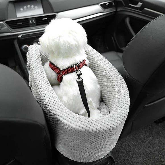 Portable Pet Seat - Picture 5 of 6